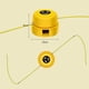 thumbnail image 5 of Recuento de cuerda de saltar automático inteligente para ejercicios de cuerpo completo (amarillo), 5 of 8