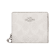 thumbnail image 1 of Cartera Mujer Coach Original Snap Wallet Blanco, 1 of 3