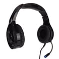 thumbnail image 1 of Auriculares LED para juegos, auriculares para juegos con cancelación de ruido, auriculares para juegos con cable USB, auriculares para juegos con cable de primera línea, 1 of 12