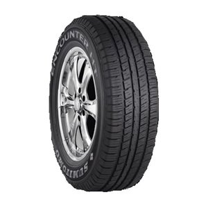 Sumitomo Encounter HT All Season 265/70R18 116T Light Truck Tire Sansujyuku sansujyuku.com