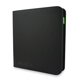 thumbnail image 1 of Carpeta coleccionable Vault X Premium Exo-Tec con cierre de 12 bolsillos, 1 of 9