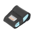 thumbnail image 1 of Receipt Thermal Printer, Portable  DC7.4V Receipt Printer Clear Strong Compatibility  For Clothing Industry, 1 of 8