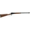 DO NOT PUBLISH Browning 024100103 BL-22 Grade I 22LR 20" 15+1 American Walnut Stock, Blued