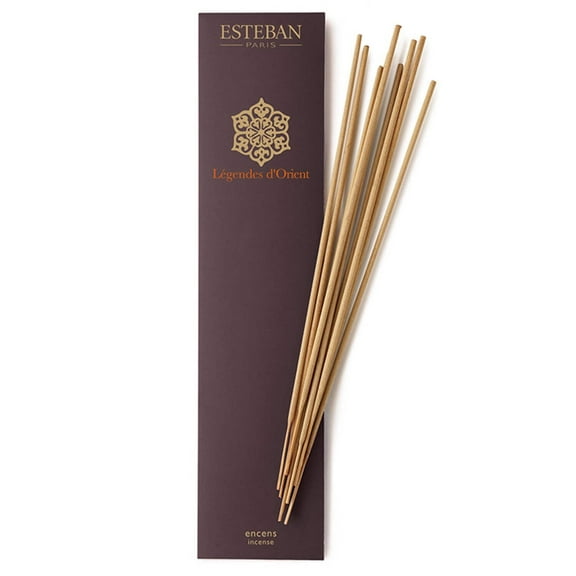 ESTEBAN - LEGENDES D'ORIENT Bamboo Incense