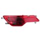 thumbnail image 2 of 63147187219 63147187220 Rear Bumper Fog Light Rear Bar Light Reflector Light Car for X6, 2 of 5