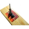 thumbnail image 3 of Beaver Dam Ice Fishing, 22" Northern Light Tip Up for Trout, Perch, Pike & Walleye, 3 of 5