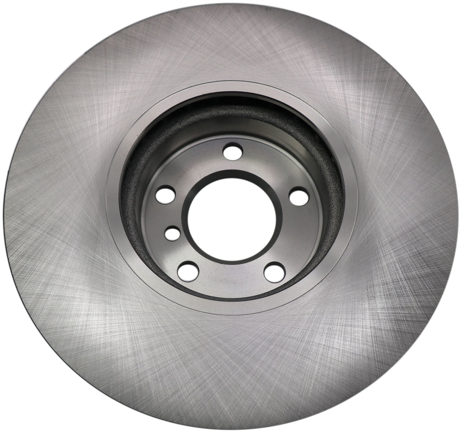 Winstop Brake Rotor, Front Right WS249917, BMW 528i 2016-2011