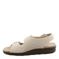 thumbnail image 4 of SAS Women's, Relaxed Sandal Linen 11 M, 4 of 7