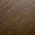 thumbnail image 6 of Plank+Beam 46" Solid Wood Console Table, Conture Rounded Edge Sofa Table, Narrow Entryway Table, Console Tables for Entryway, Walnut, 6 of 9