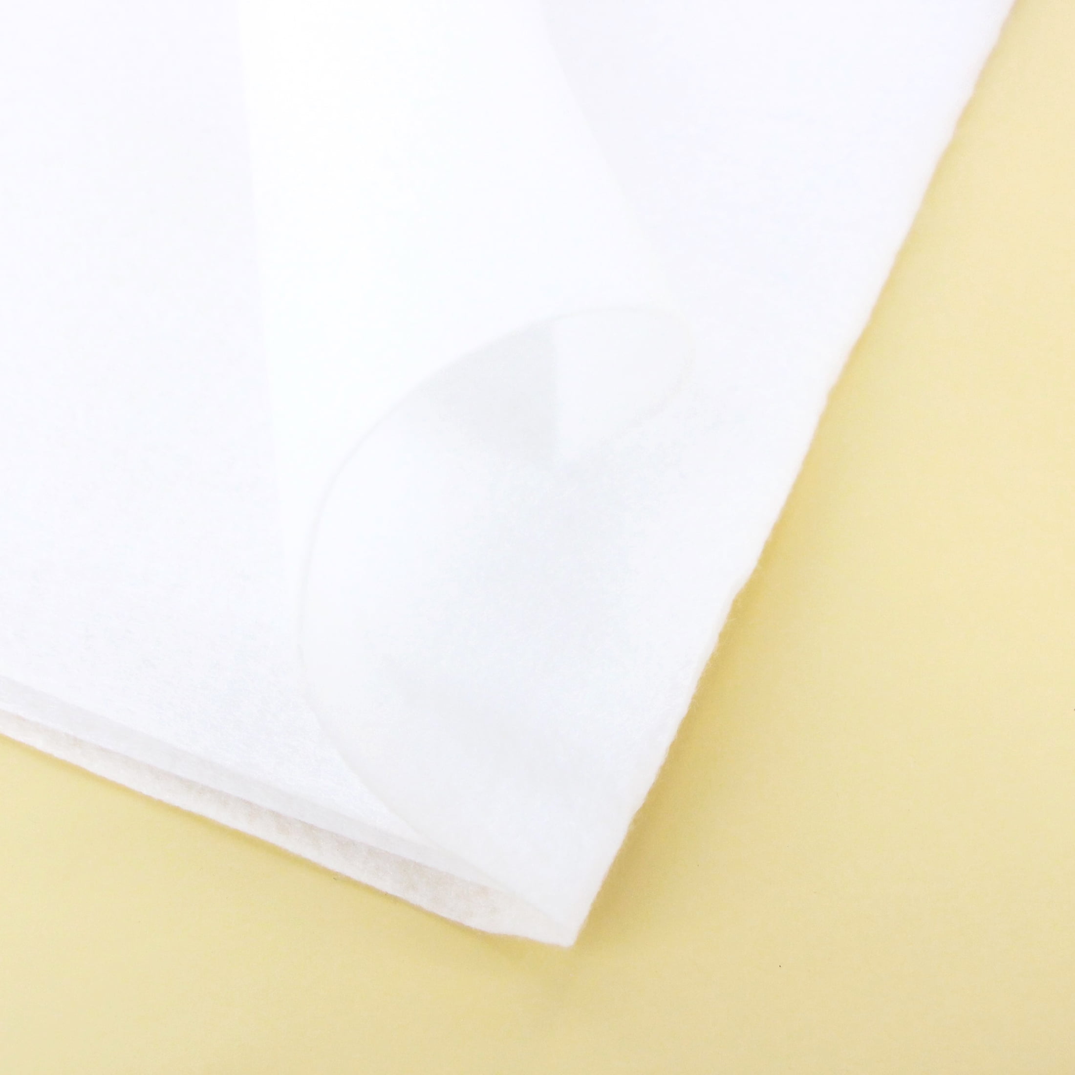 HeatnBond Fusible Fleece, 20" x 1yd