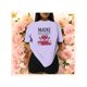 thumbnail image 2 of Playera Madre Solo Hay Una y Como La Mia Ninguna – El Regalo Perfecto para la Mejor Mamá del Mundo Color Lila Talla Extra Grande Marca Emil SaEs, 2 of 4