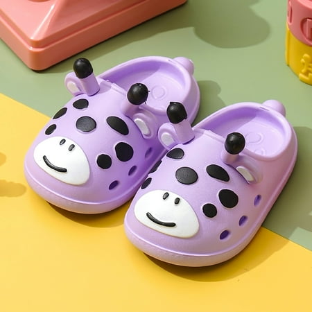 

Akiihool Sandals for Girl Casual Summer Girls Sandals Princess Wedding Bow Girl Open Toe Party Summer Dress Shoes for Toddler Little Big Kids (Purple 10.5)