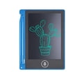 thumbnail image 3 of 4.4 Inch Portable Tablet LCD Paperless Memo Pad Tablet Students Writing Drawing Graphics Board, 3 of 5