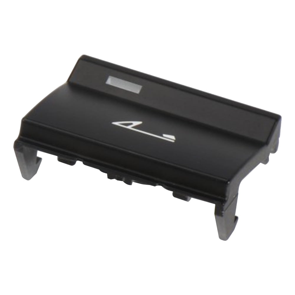 Butwevi Center Console Switch Unit Roof Switch Button for BMW Z4