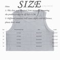 thumbnail image 3 of Sgkm Toddler Girls Tops Sleeveless Sports Kids Dance Crop Tops with Simple Color Activewear White 6-7 Years, 3 of 4