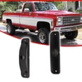 thumbnail image 2 of GTINTHEBOX Smoked Front Side Marker Lights For 1973-1980 GMC Chevy Pickup Blazer Suburban Jimmy, 2 of 8