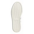 thumbnail image 3 of Tenis adidas Mujer Dama Barreda Line Green Blanco Casual blanco 4.5 MX, 3 of 10