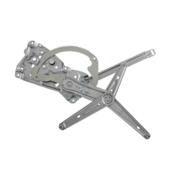 AISIN RPB-010 Power Window Regulator Assembly Fits select: 1996-1998 BMW 328, 1997-1998 BMW M3