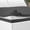 Dark Gray., variant on Zippered Mattress Fitted Protector Deep Mattress Encasement Soft Zipper Fitted Sheet Microfiber Bed Sheet Cover for Bed(Dark Gray,King,12-16in)