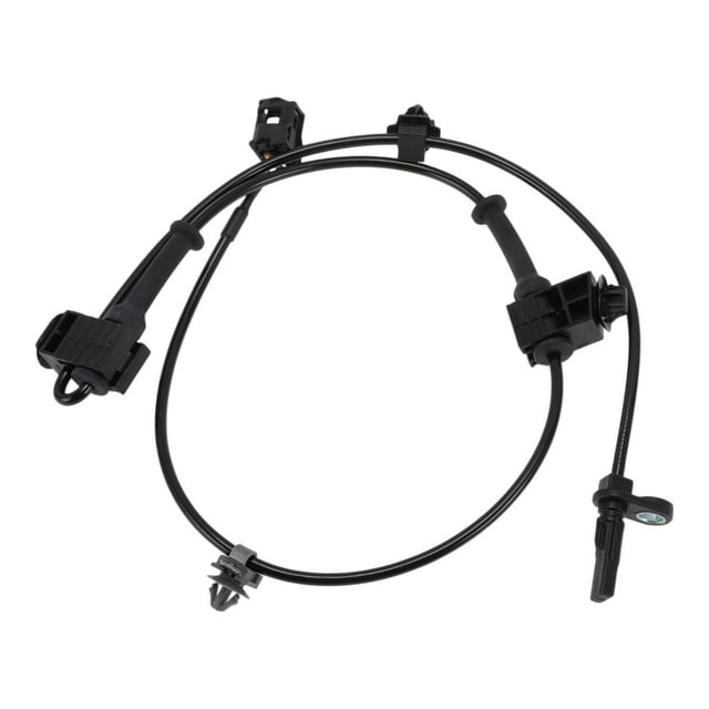 Unique Bargains ABS Wheel Speed Sensor ABS Sensor Anti-lock Braking System Sensor No.GV9S4370X for Mazda Cx-4 2016-2023 1 Pc Front Left Front Right