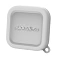 thumbnail image 2 of Tachiuwa Silicone Lens Cover Dustproof Lens Cap for Action Camera Replacement Fitting Gray, 2 of 8