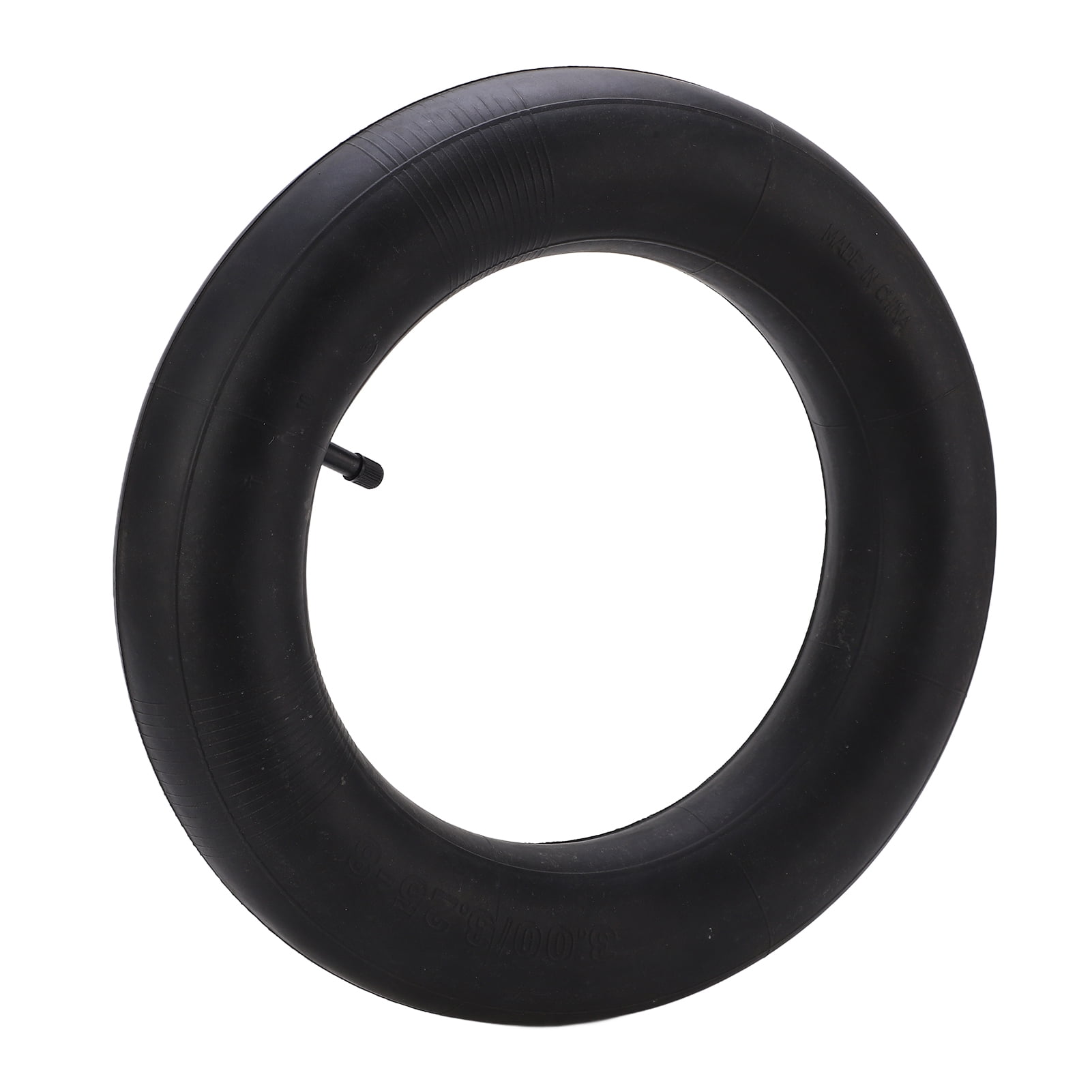 2 x Wheelbarrow Wheel Rubber Inner Tube and Barrow Trolley Tyre 3.50-8 To 35 PSi 
