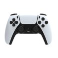 thumbnail image 2 of Custom Replacement Buttons Buttons Repair Kit for PS5 Controller, 2 of 9