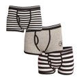 thumbnail image 1 of 4Kidz Boys Cotton Trunk Fit Boxers (Pack Of 3), 1 of 7
