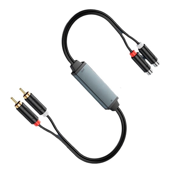 Yammee Background Noise Reduction Ground Noise Isolator for Better Listening