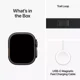 thumbnail image 4 of Apple Watch Ultra 2 GPS + Cellular Apple Caja de titanio, 4 of 4