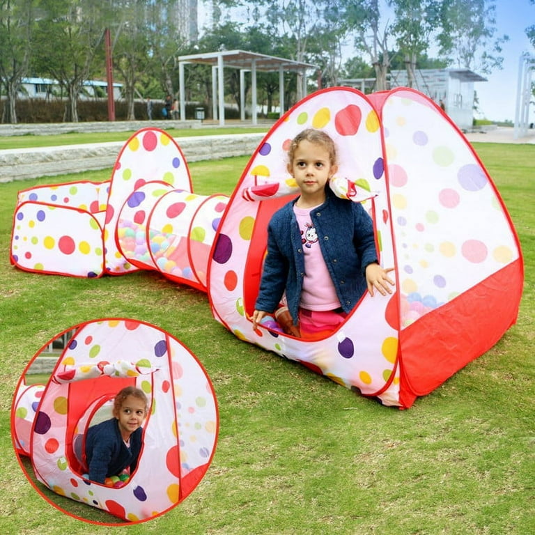 Tents for outlet child playing