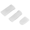 thumbnail image 6 of Male Penis Extender Stretcher Max Vacuum Enhancer Enlarger Silicone Sleeve 2pcs, 6 of 7