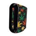 thumbnail image 1 of MightySkins ALWAUR11GD-Rastafari Kush Skin for Alienware Aurora R11 Gaming Desktop - Rastafari Kush, 1 of 4