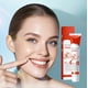 thumbnail image 1 of Pasta dental blanqueadora calmante, pasta dental de limpieza profunda para dientes fuertes, dientes limpios, boca fresca, cuidado suave, descontaminación profunda, mejora la salud bucal, 100 g de past, 1 of 8