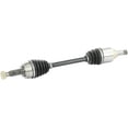 thumbnail image 4 of Detroit Axle - 2.0L Front Left CV Axle for 2007-2012 Nissan Sentra [Manual Transmission] 2008 2009 2010 2011 Driver Side CV Axle Shaft Assembly Replacement, 4 of 6