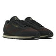 thumbnail image 2 of Reebok Adult Mens Classic Leather Harry Potter Lifestyle Sneakers, 2 of 5