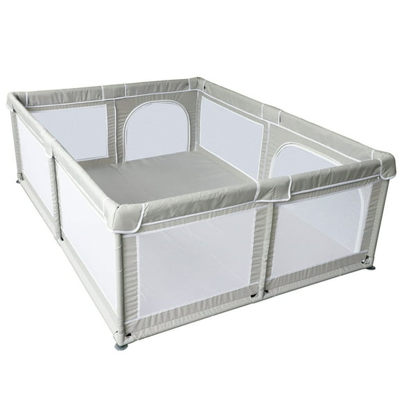 Large Baby Play Yard