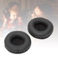 thumbnail image 4 of COJÍN DE AURICULARES, ALmoHADILLAS DE OREJAS Flexibles y Fáciles de Instalar y Desmontar Universales parauriculares de 60 mm / 2.4 Pulgadas, 4 of 7