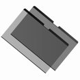 thumbnail image 2 of Película magnética Reutilizable Película Ultra Delgada Instalación Fácil Compatible Con Versión Pro2021 de 14.2 Pulgadas, 2 of 7