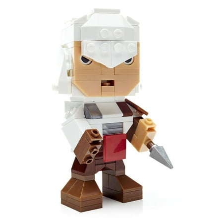 Mega Construx Kubros Assassin's Creed Ezio