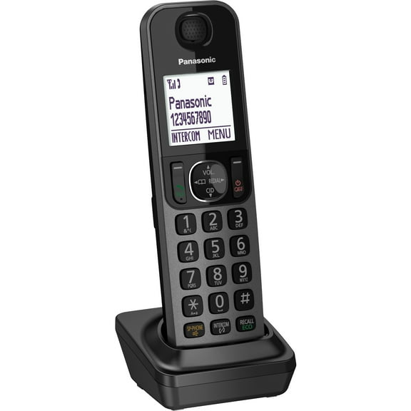 KX-TGFA30M Handset