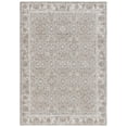 thumbnail image 2 of Safavieh Harlow Cynthia Floral Polyester Area Rug, Ivory Gray/Sage, 5'3" x 7'6", 2 of 13