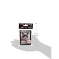 thumbnail image 2 of Fundas protectoras de cubierta estándar Ultra Pro Grumpy Cat Flowers, 50 unidades, 2 of 2
