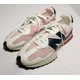 thumbnail image 4 of New Balance 327 Mens Size 10.5 White Red Blue MS327OG The Intelligent Choice, 4 of 5