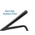 thumbnail image 2 of Mount-It! Adjustable Foot Rest w/ Six Height Settings | MI-7807, 2 of 9