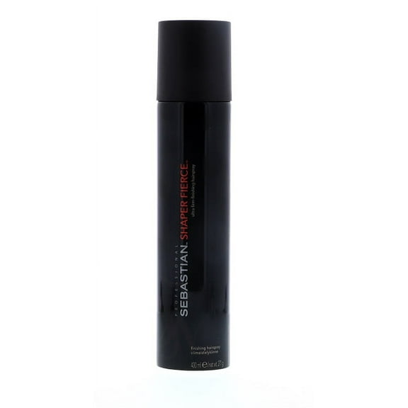 Professional Shaper Fierce Hairspray, By Sebastian Professional - 13.5 Oz