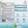 thumbnail image 5 of Iorinse Ultra Es El Enjuague Periodontal De Su Tipo Más Recomendado Por Los Dentistas Para El Cuidado E Higiene Bucal De Adultos Y Niños. Colutorio Sin Alcohol Tratamiento Para El Mal Aliento Y Coluto, 5 of 5