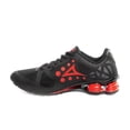 thumbnail image 4 of Tenis Running Caballero Pirma  511 Nitro fr-1 Negro guinda, 4 of 5