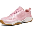 thumbnail image 1 of Xishao Tenis de entrenamiento para mujer, zapatos de bádminton, zapatos de voleibol para interiores Xishao ropa, 1 of 2