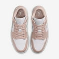 thumbnail image 4 of (Women's) Air Jordan 1 Low 'Particle Beige' (2024) DC0774-120, 4 of 8